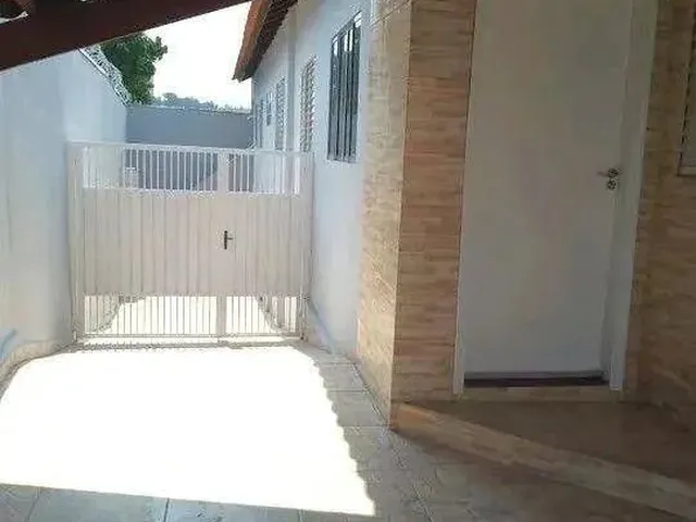 Imagem: Casa com 3 Dormitórios À Venda, 149 M²