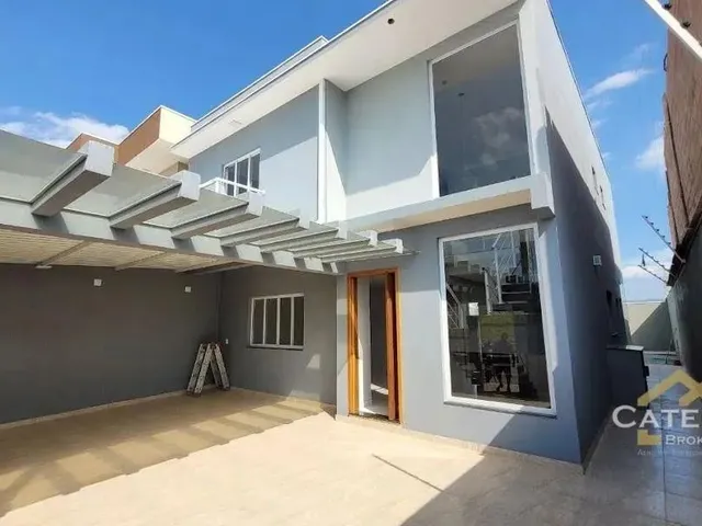 Imagem: Casa Residencial À Venda, Residencial Tosi