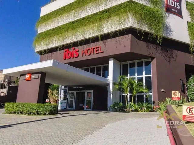 Imagem: Flat com 1 Dormitório À Venda, 18 M²