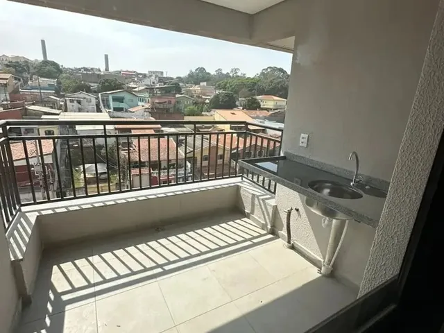 Imagem: Apartamento Novo no Contra Piso À Venda