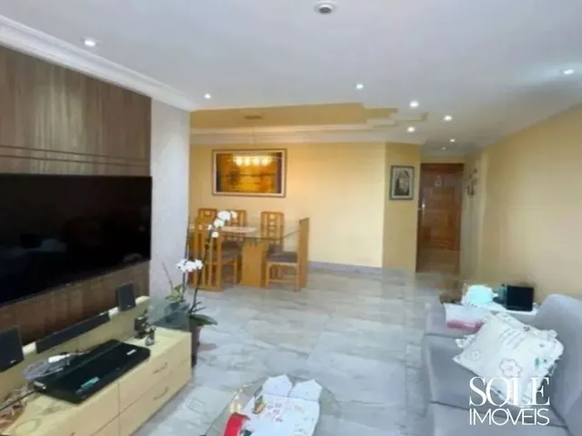 Imagem: Apartamento 100M² com Vista para o Parque