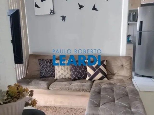 Imagem: Apartamento - Jardim América IV - Sp