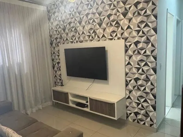 Imagem: Apartamento com 2 Dormitórios À Venda