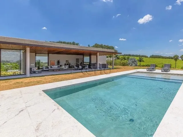 Imagem: Casa À Venda com 6 Suítes no Fazenda da