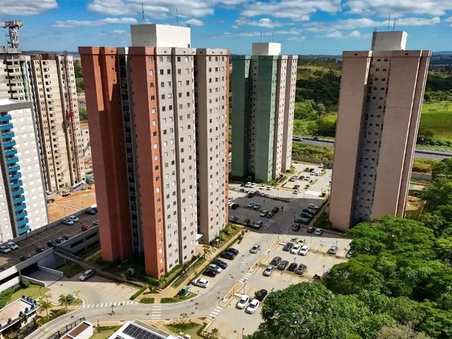 Imagem: Apartamento para Venda em Medeiros com 3