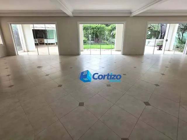 Imagem: Casa com 4 Dormitórios À Venda, 400 M²