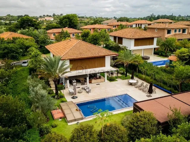 Imagem: Casa À Venda com 5 Quartos, no Fazenda