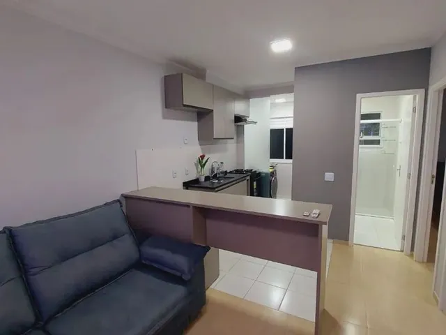 Imagem: Apartamento em Itupeva