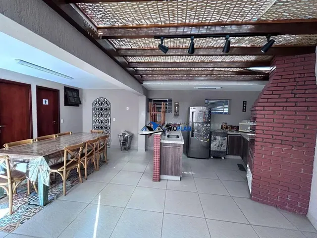 Imagem: Excelente Sobrado Residencial