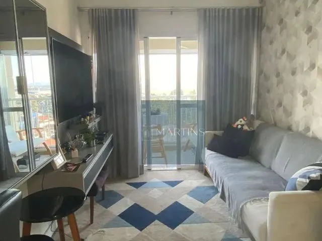 Imagem: Apartamento com 3 Dormitórios À Venda