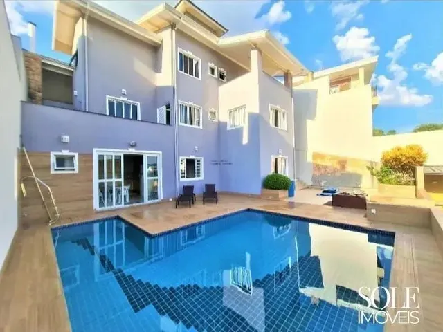 Imagem: Casa com 3 Dormitórios, Suíte Master e