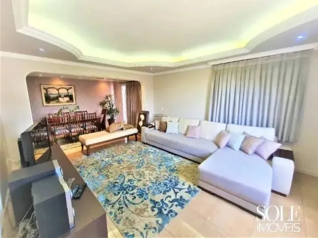 Imagem 7: Casa com 3 Dormitórios, Suíte Master e Área de Lazer Completa com Vista para a Serra