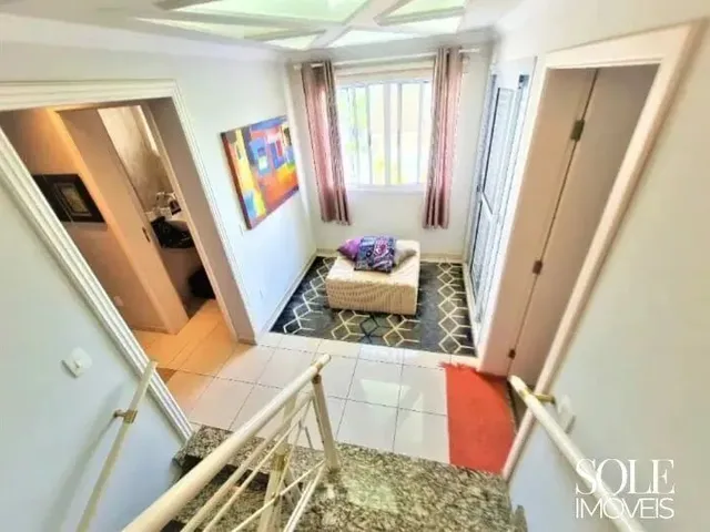 Imagem 15: Casa com 3 Dormitórios, Suíte Master e Área de Lazer Completa com Vista para a Serra