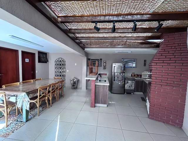 Imagem: Linda Casa no Jardim do Lago