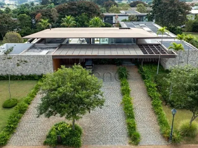 Imagem: Casa À Venda com 5 Suítes no Fazenda da