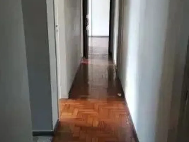 Imagem 2: Ed. Dom Fernando - Ap 3 Quartos C/ Suíte + Dependência - Lazer - Garagem Coberta