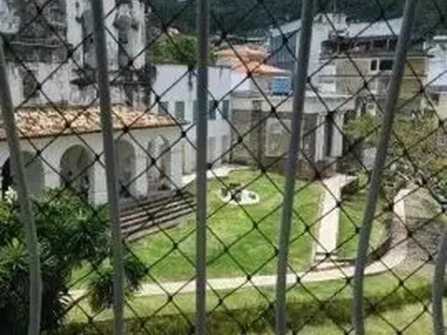 Imagem 4: Ed. Dom Fernando - Ap 3 Quartos C/ Suíte + Dependência - Lazer - Garagem Coberta