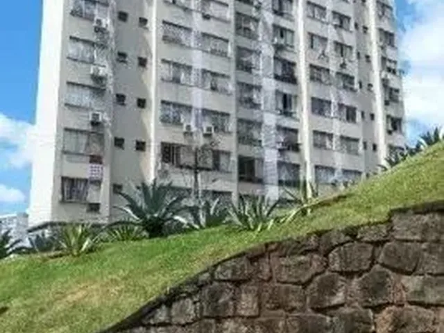 Imagem 5: Ed. Dom Fernando - Ap 3 Quartos C/ Suíte + Dependência - Lazer - Garagem Coberta