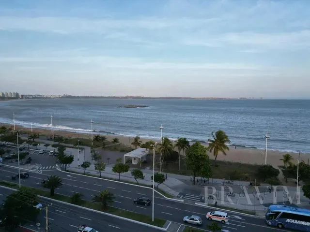 Imagem: Ed. Porto Canal, Cobertura com 323 M²
