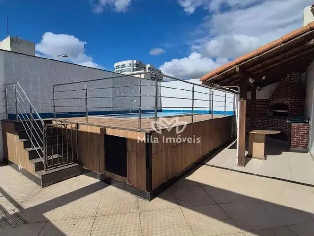 Imagem: Cobertura com 3 Dormitórios À Venda, 300