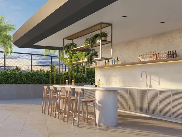 Imagem 15: Não Perca a Chance de Viver em Jardim Camburi: Apartamento com Áreas de Lazer