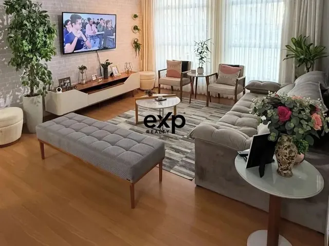 Imagem: Apartamento 4 Quartos de Alto Padrão, (Porteia