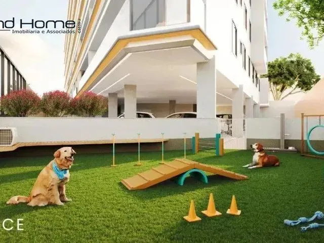 Imagem 11: Apartamento 3 Quartos em Jardim da Penha