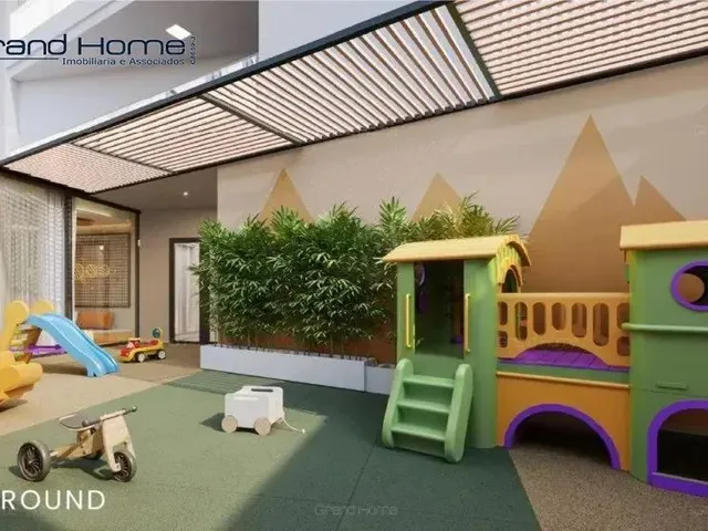 Imagem 15: Apartamento 3 Quartos em Jardim da Penha