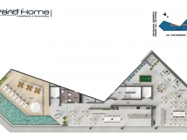 Imagem 3: Apartamento 3 Quartos em Jardim da Penha