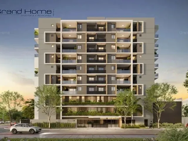 Imagem: Apartamento 2 Quartos em Mata da Praia