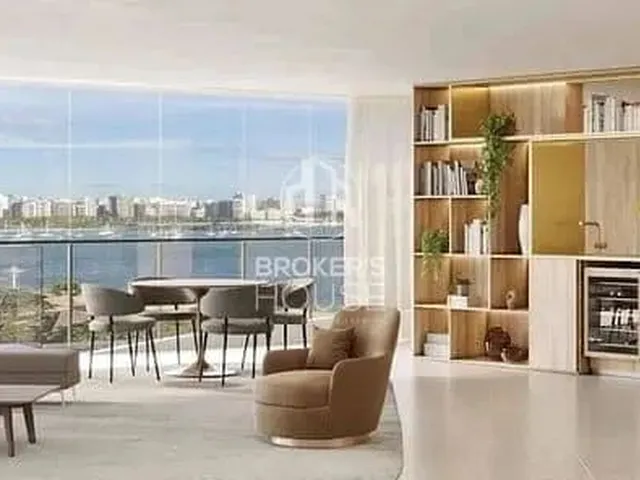 Imagem 12: Apartamento À Venda 4 Quartos 4 Suites 3 Vagas 184.77M² Enseada do Suá Vitória - Es