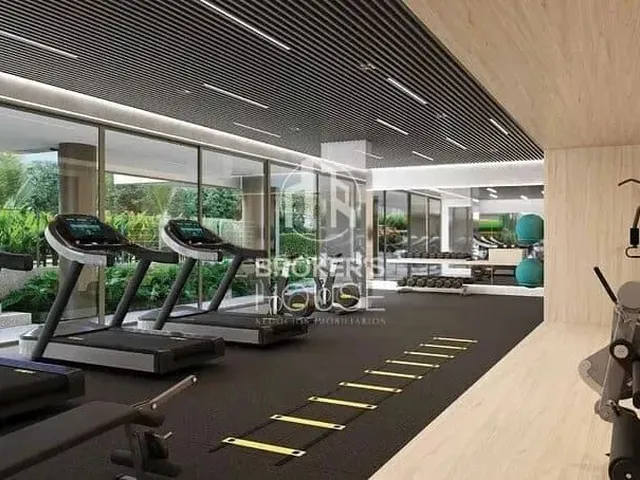 Imagem 8: Apartamento À Venda 4 Quartos 4 Suites 3 Vagas 184.77M² Enseada do Suá Vitória - Es