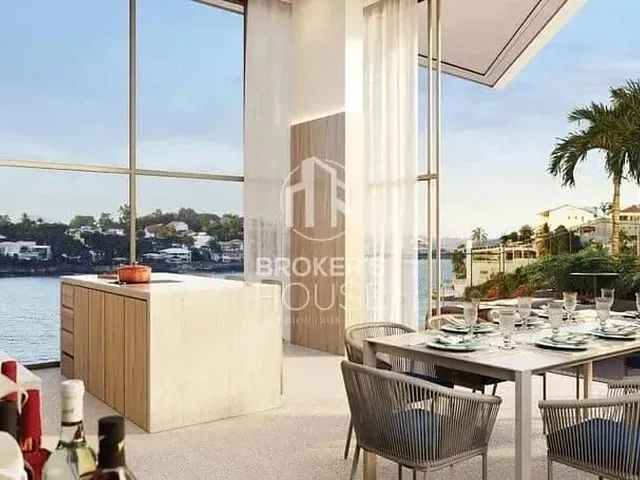 Imagem 13: Apartamento À Venda 4 Quartos 4 Suites 3 Vagas 184.77M² Enseada do Suá Vitória - Es