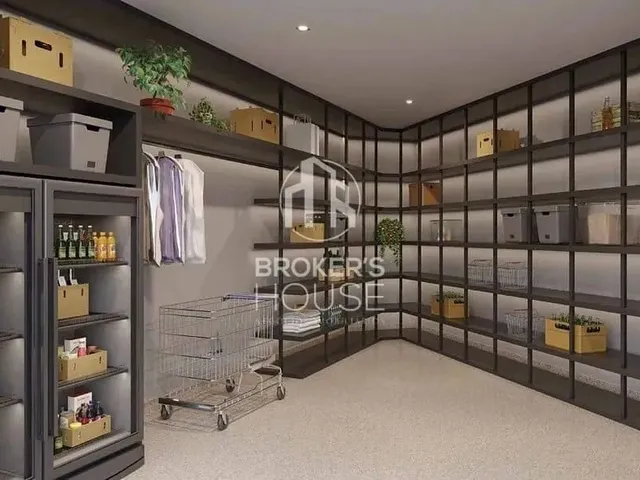 Imagem 2: Apartamento À Venda 4 Quartos 4 Suites 3 Vagas 184.77M² Enseada do Suá Vitória - Es