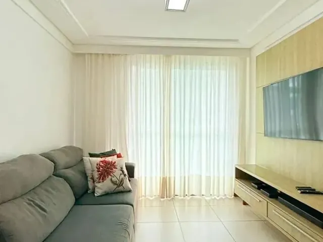 Imagem: Apartamento 3 Quartos com Suíte no Barro