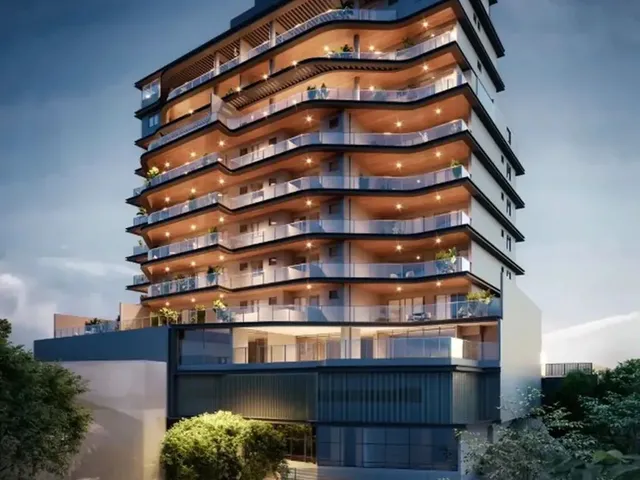 Imagem: Apartamento 4 Suites 168M2 03 Vagas no Barro