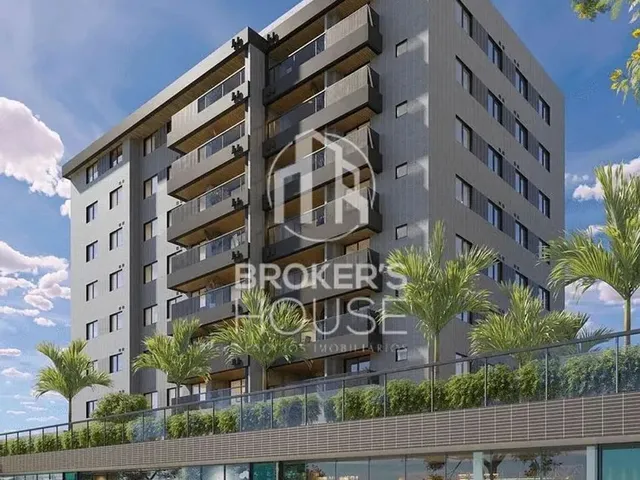 Imagem: Apartamento À Venda 3 Quartos 3 Suites