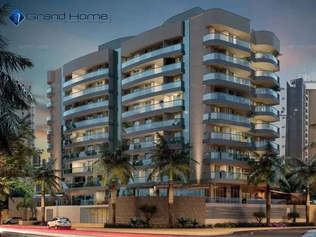 Imagem: Apartamento 3 Quartos em santa Helena