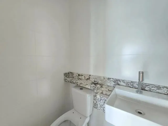 Imagem 2: Pallazzo Milano - Pronto para Morar - Apartamento com 3 Dormitórios e Vista Mar À