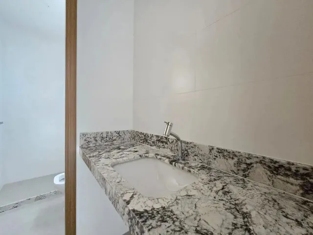 Imagem 12: Pallazzo Milano - Pronto para Morar - Apartamento com 3 Dormitórios e Vista Mar À