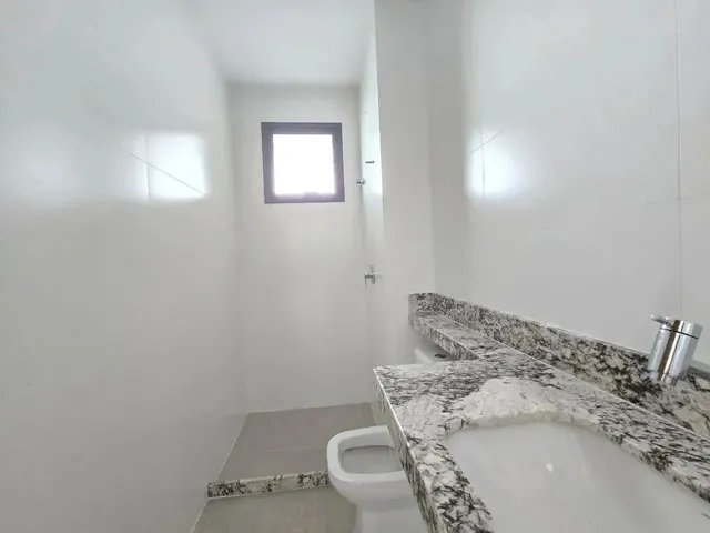 Imagem 3: Pallazzo Milano - Pronto para Morar - Apartamento com 3 Dormitórios e Vista Mar À