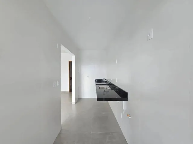 Imagem 14: Pallazzo Milano - Pronto para Morar - Apartamento com 3 Dormitórios e Vista Mar À