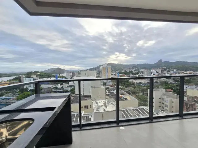 Imagem 9: Pallazzo Milano - Pronto para Morar - Apartamento com 3 Dormitórios e Vista Mar À