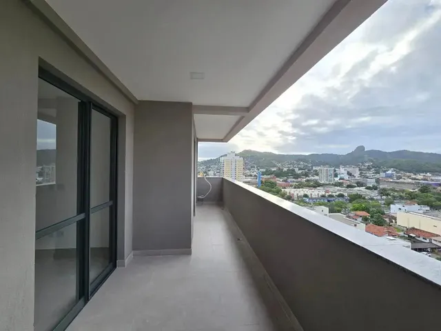 Imagem 6: Pallazzo Milano - Pronto para Morar - Apartamento com 3 Dormitórios e Vista Mar À