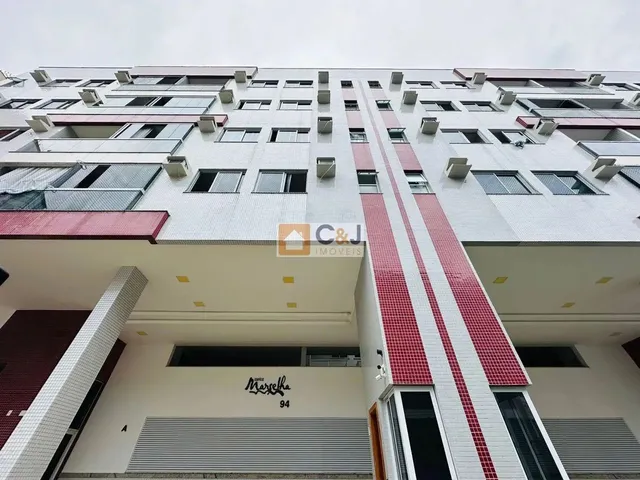 Imagem: Apartamento em Mata da Praia - Vitória