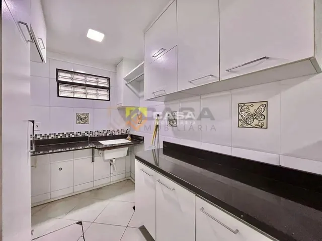 Imagem 13: And - Casa Tríplex 4 Quartos/Suíte em Jardim Camburi com Ótima Localização!