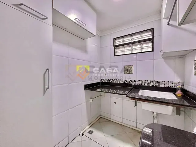 Imagem 6: And - Casa Tríplex 4 Quartos/Suíte em Jardim Camburi com Ótima Localização!