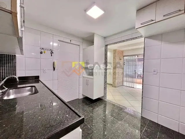 Imagem 5: And - Casa Tríplex 4 Quartos/Suíte em Jardim Camburi com Ótima Localização!