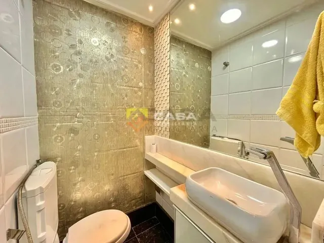 Imagem 15: And - Casa Tríplex 4 Quartos/Suíte em Jardim Camburi com Ótima Localização!