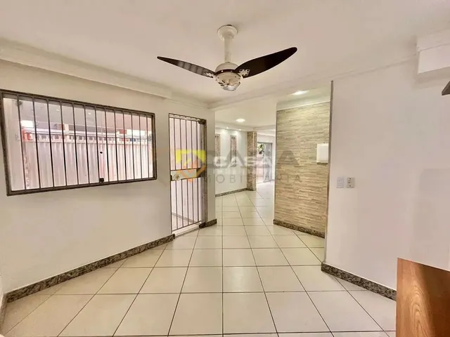 Imagem 8: And - Casa Tríplex 4 Quartos/Suíte em Jardim Camburi com Ótima Localização!